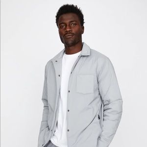 Meet your Posher, Mike